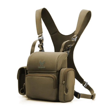 Binocular Harness Chest Pack
