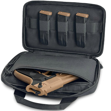 Heavy Duty Pistol Case
