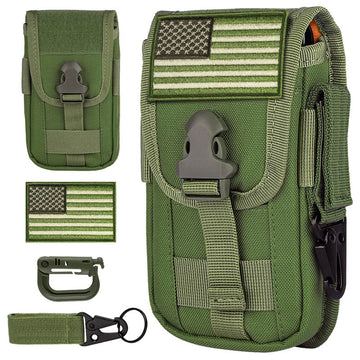 Tactical Phone Holster