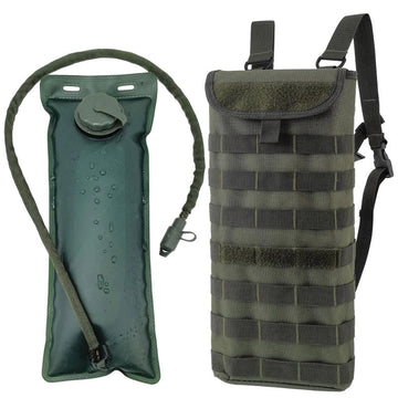Tactical Hydration Pack Backpack