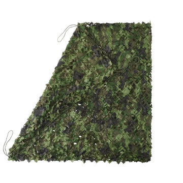 Camo Hunting Netting Mesh