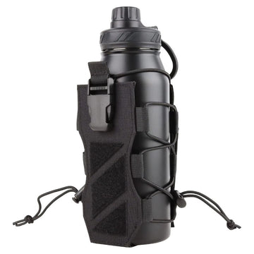 Tactical Water Bottle Holster