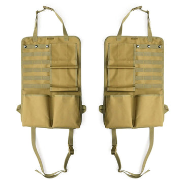Tactical Rifle Holder