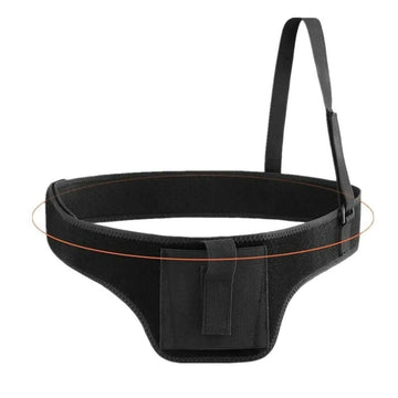 Concealed Carry Shoulder Holster
