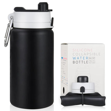 Collapsible Water Bottle