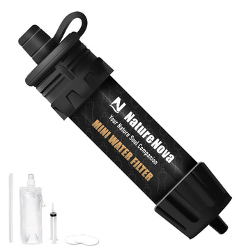 Mini Water Filtration System