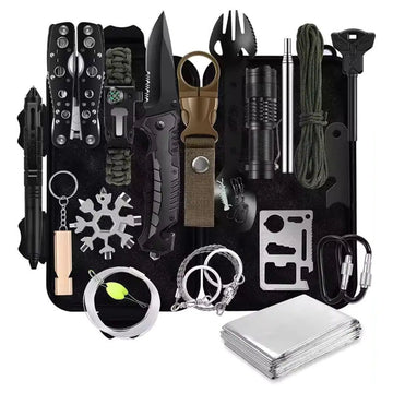 31-in-1 Survival Kit