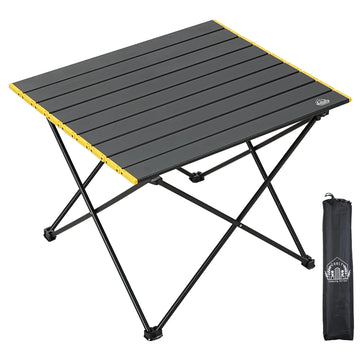 Aluminum Foldable Table