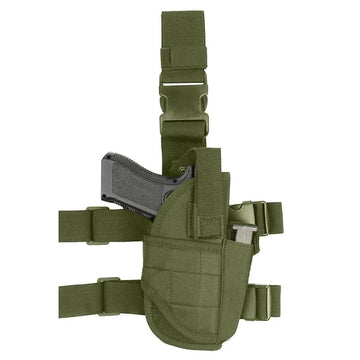 Tactical Drop Leg Holster