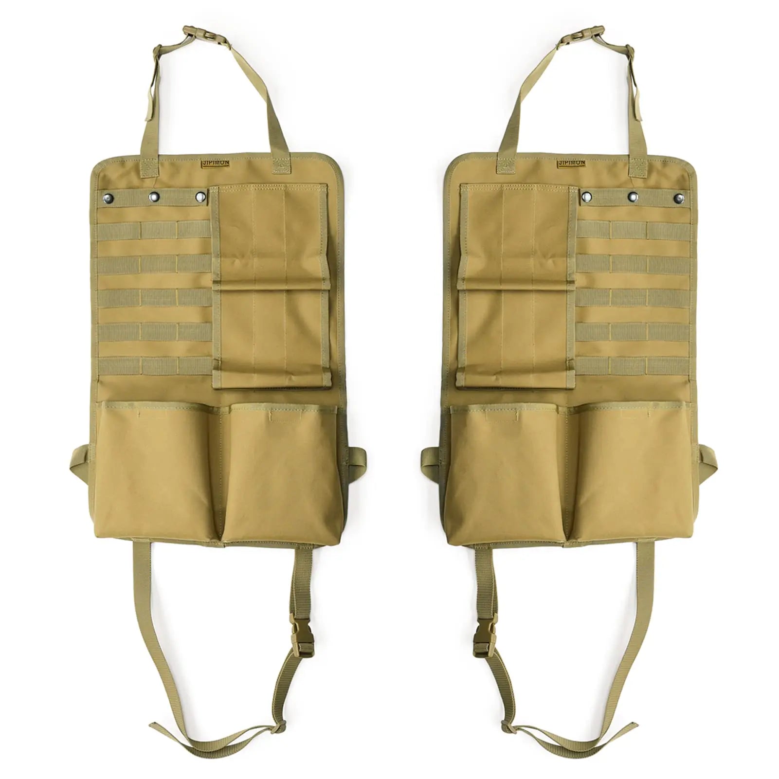 Tactical Rifle Holder
