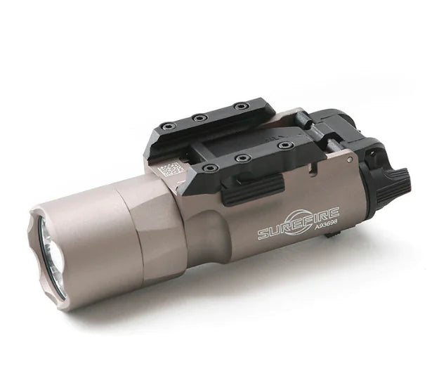 Tactical X300U Headlamp