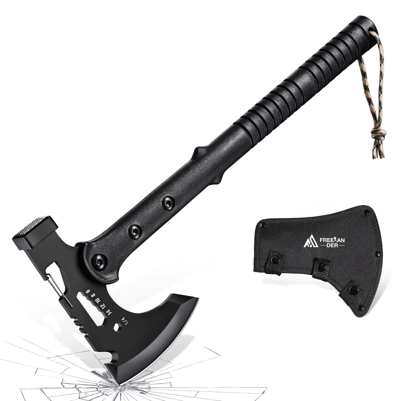Sharp Tactical Tomahawk
