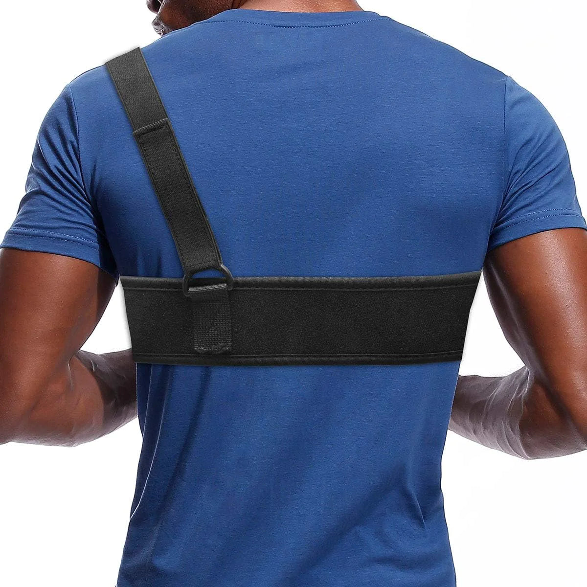 Concealed Carry Shoulder Holster