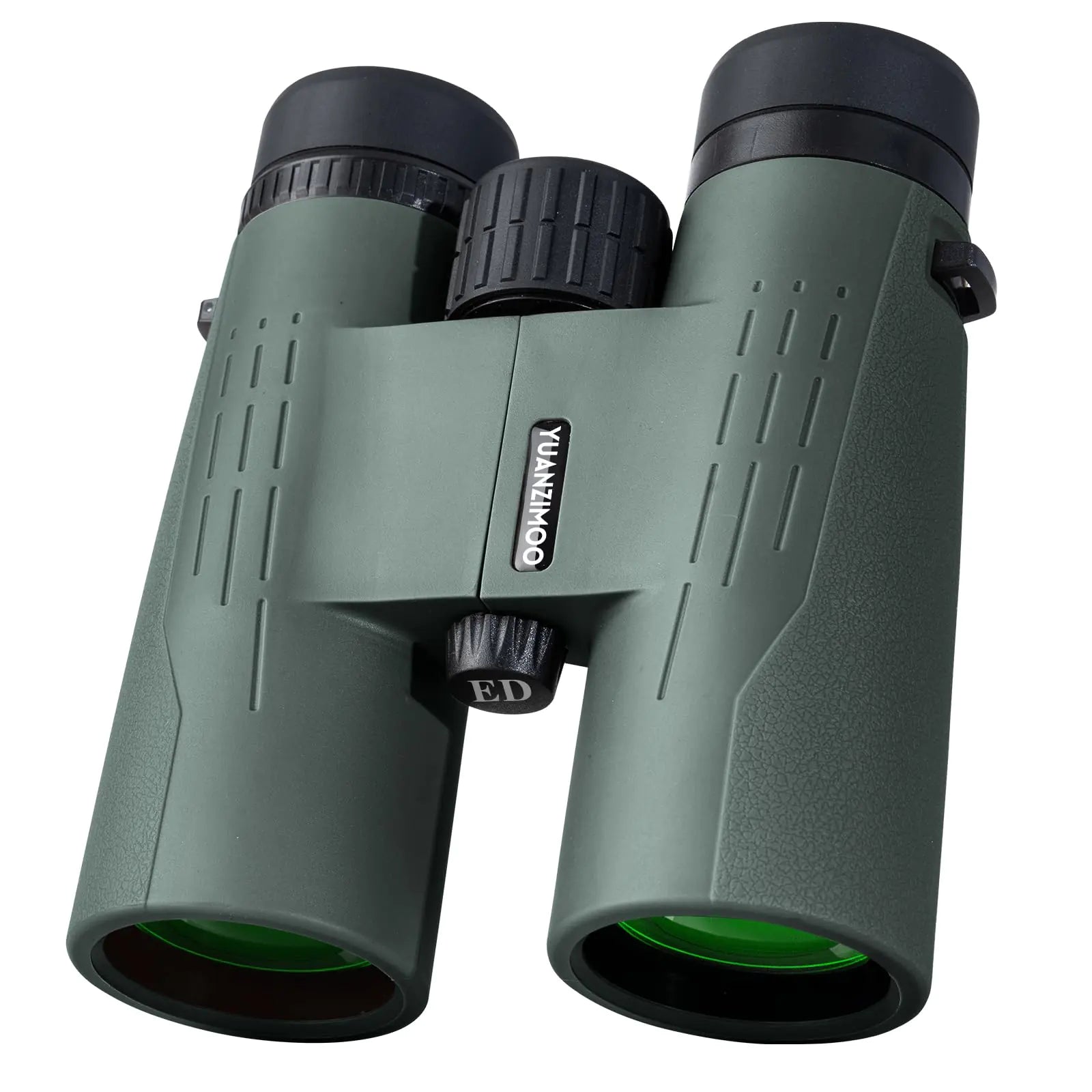 High-Powered Binocular