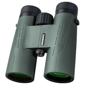 High-Powered Binocular