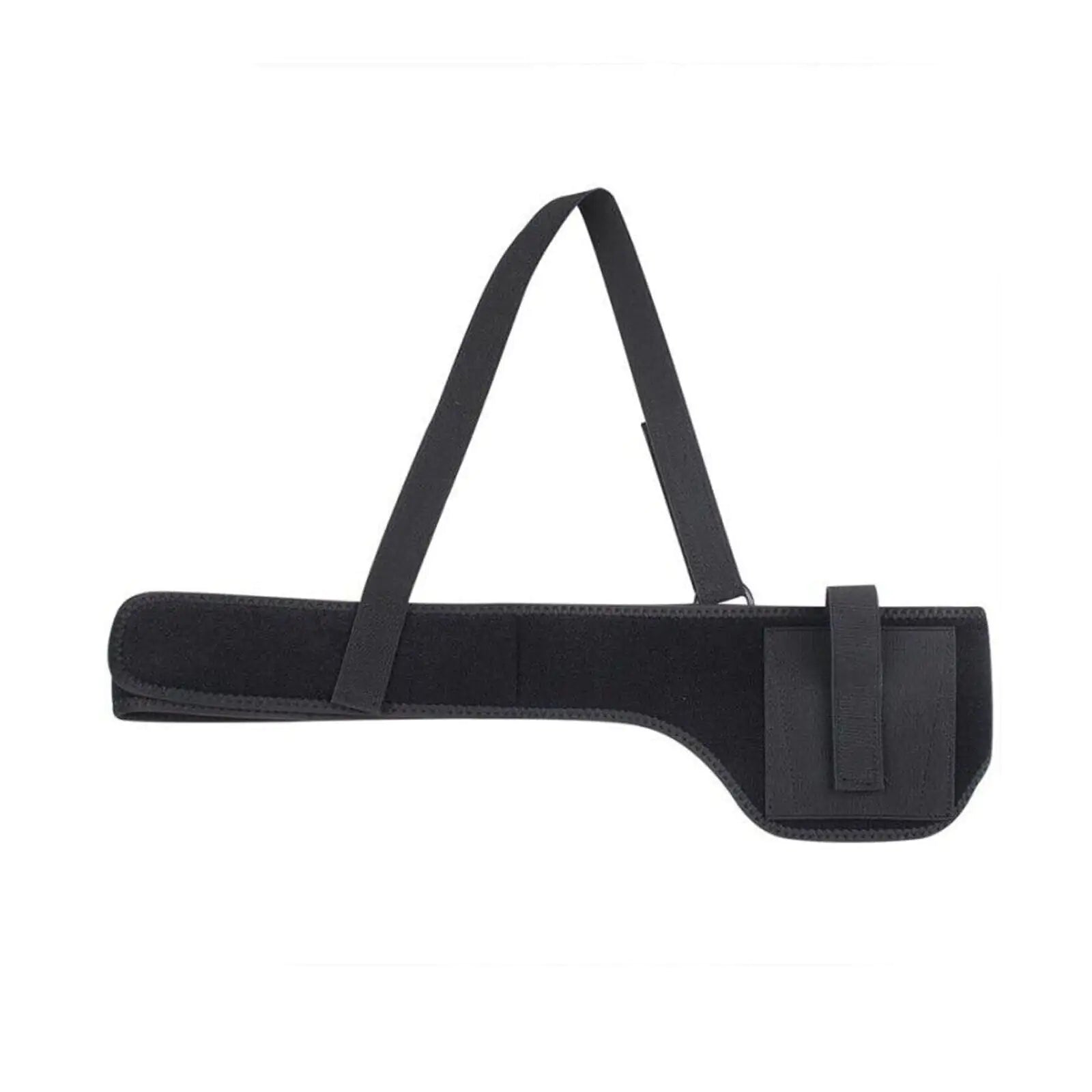 Concealed Carry Shoulder Holster