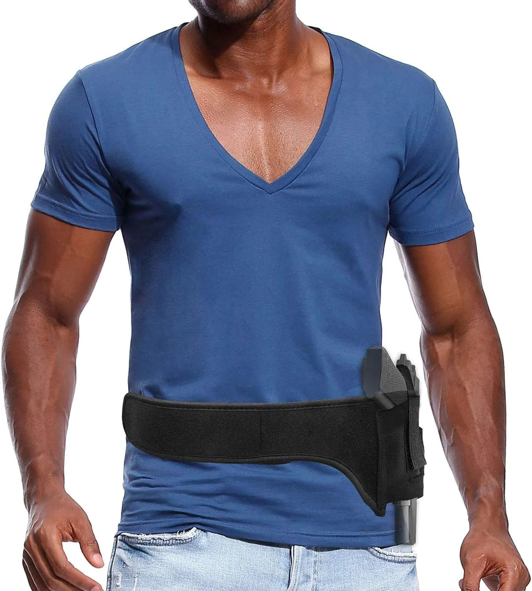 Concealed Carry Shoulder Holster
