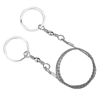 Stainless Steel Wire Saw