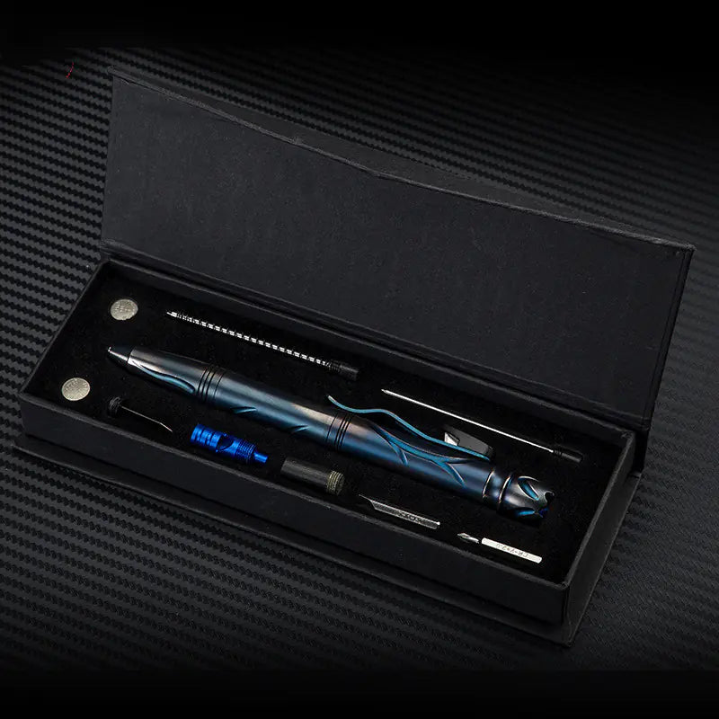 Self-Defense Tactical Pen