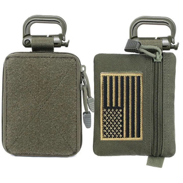 Tactical EDC Pouch Pack
