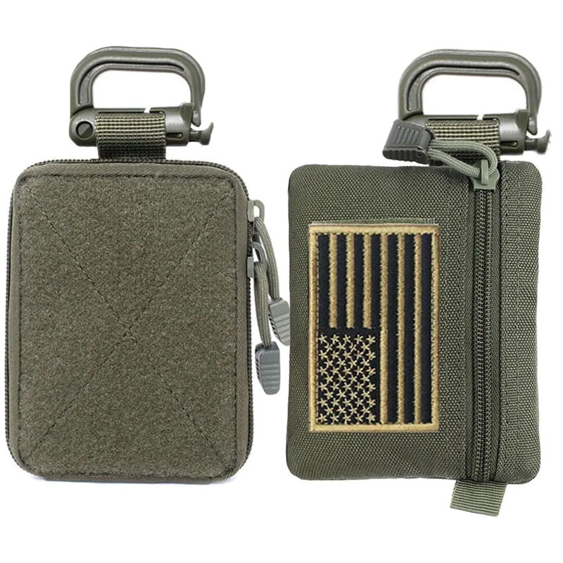 Tactical EDC Pouch Pack