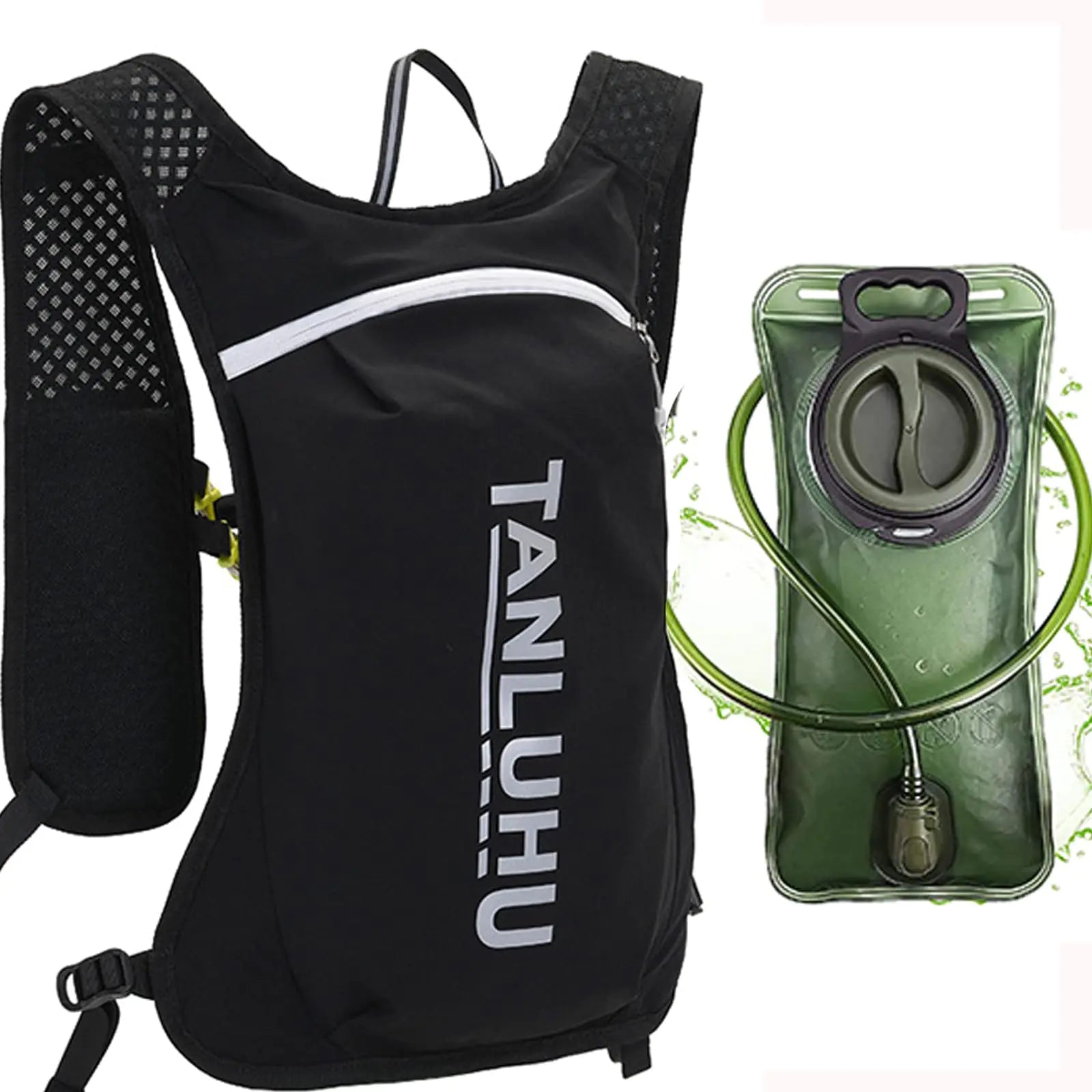 Hydration Backpack Bladder