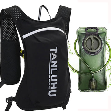 Hydration Backpack Bladder