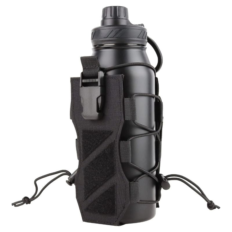 Tactical Water Bottle Holster
