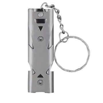 Emergency Survival Whistle