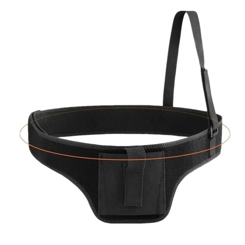 Concealed Carry Shoulder Holster
