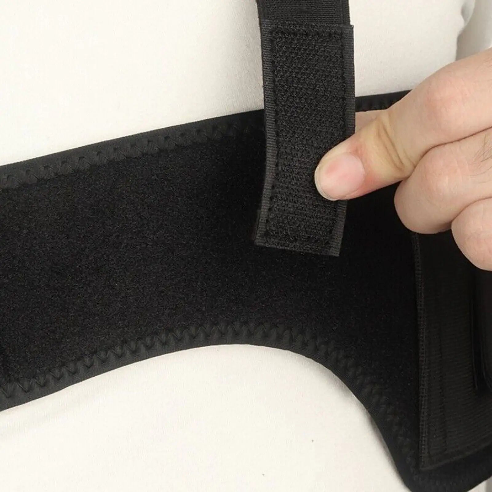 Concealed Carry Shoulder Holster
