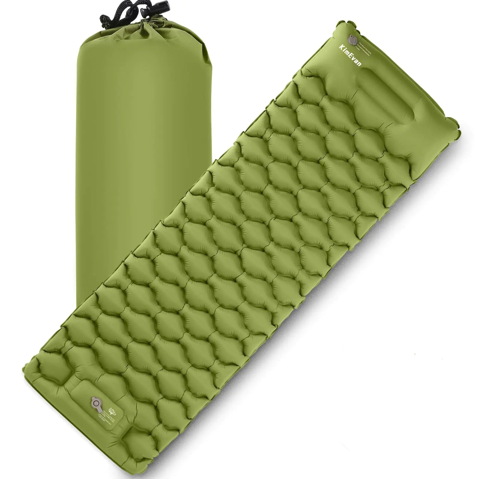 Inflatable Camping Mattress