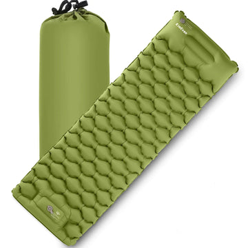 Inflatable Camping Mattress