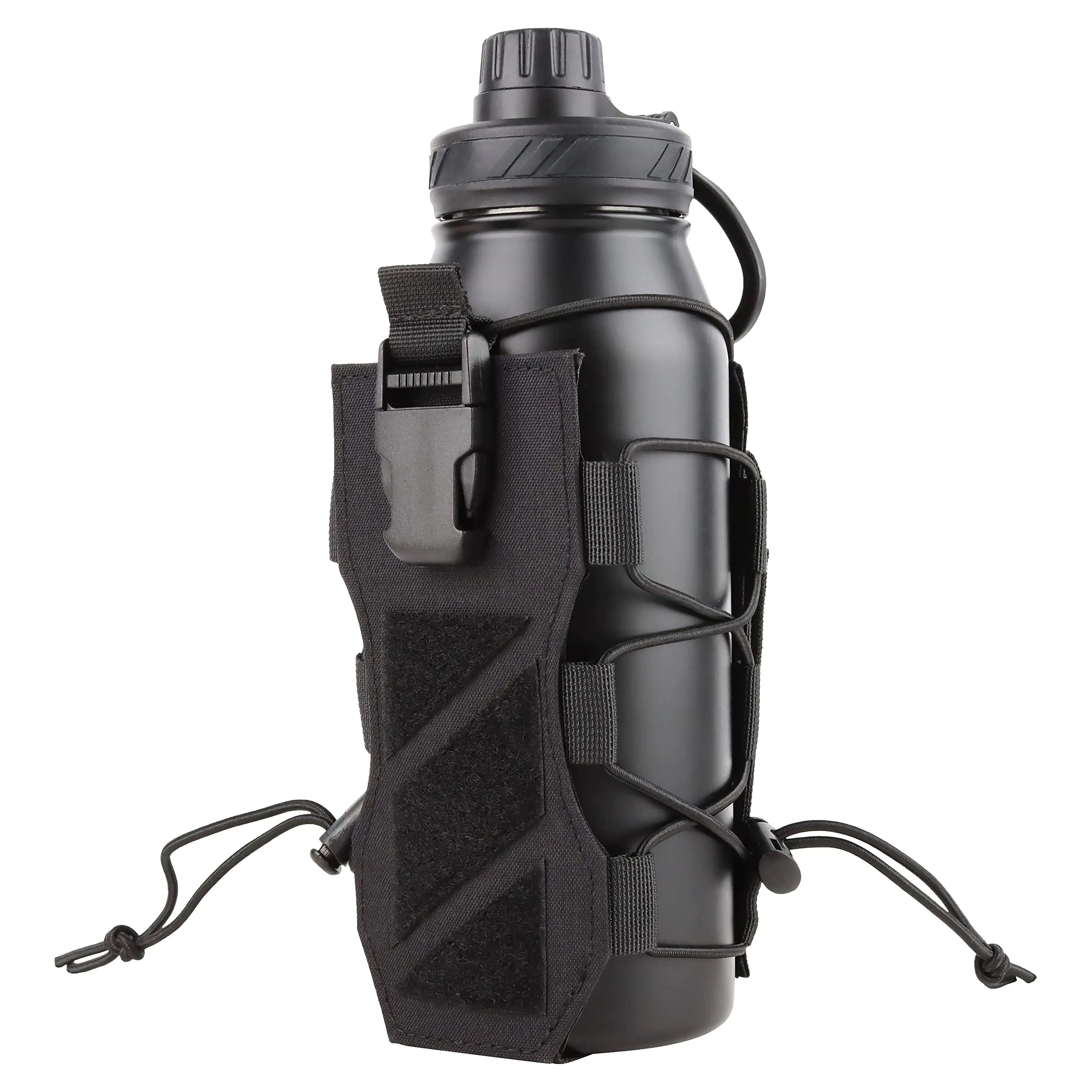 Tactical Water Bottle Holster