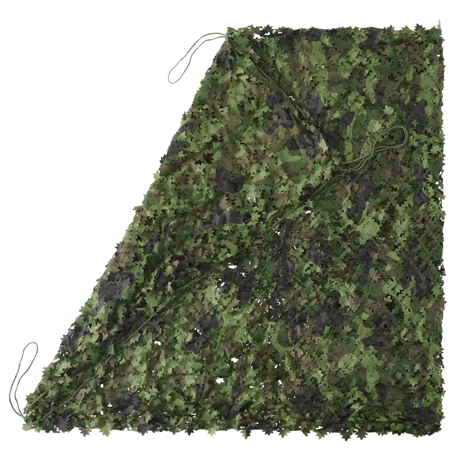 Camo Hunting Netting Mesh