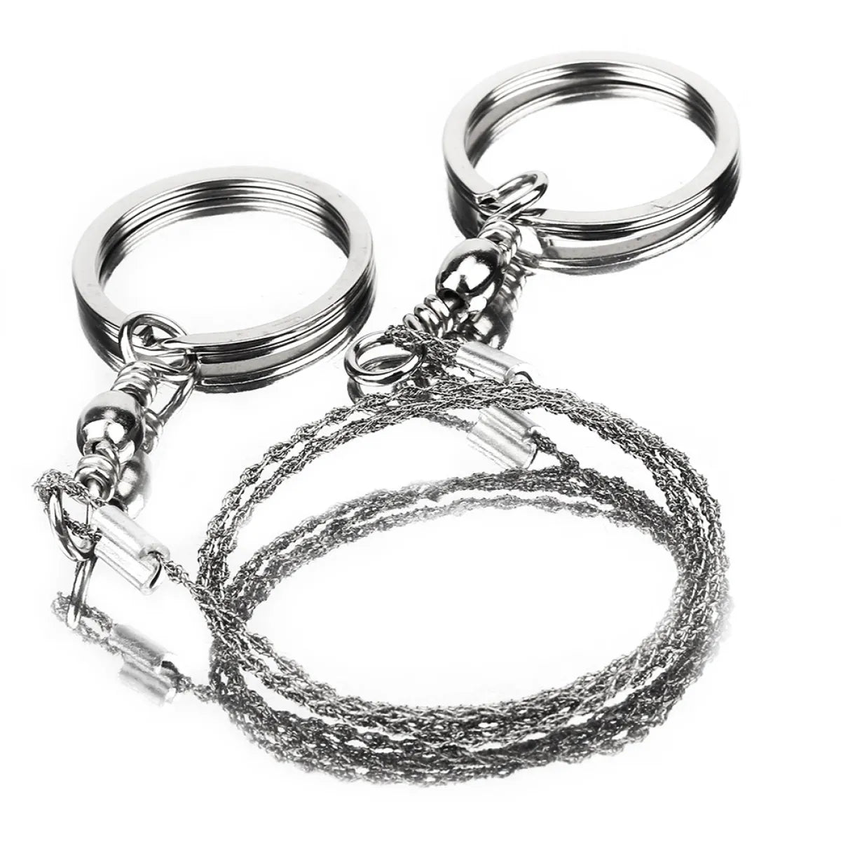 Stainless Steel Wire Saw